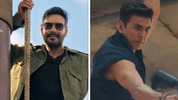 Dhamaal 4 vs Welcome to the Jungle Day 17 box office comparison: Dhamaal 4 earns over three times more, sells 1.82 lakh additional tickets