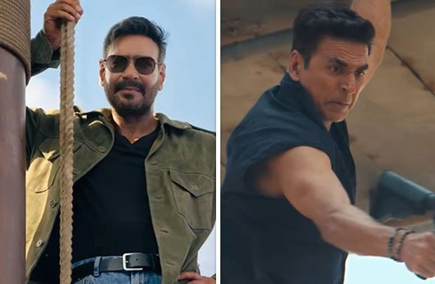 Dhamaal 4 vs Welcome to the Jungle Day 17 box office comparison: Dhamaal 4 earns over three times more, sells 1.82 lakh additional tickets