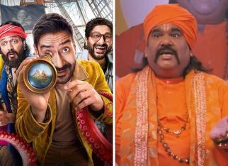REVEALED: Dhamaal 4 opens with an emotional Satish Kaushik surprise; makers recreate Bata Bhai using CGI and AI