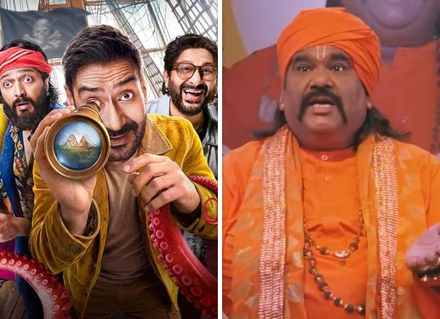  Dhamaal 4 opens with an emotional Satish Kaushik surprise; makers recreate Bata Bhai using CGI and AI