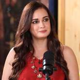 Dia Mirza on Fear, Purpose & living with Intention | Hungama Game Changers
