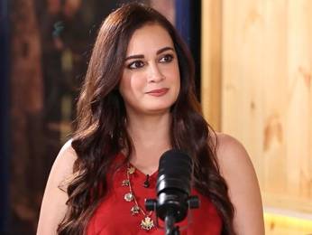 Dia Mirza on Fear, Purpose & living with Intention | Hungama Game Changers