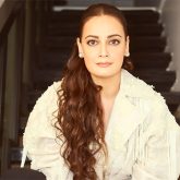 Dia Mirza reacts to PM Narendra Modi’s statement on Jantar Mantar protest; says “It took 47 days for you to say something”