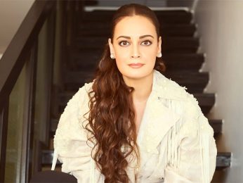 Dia Mirza reacts to PM Narendra Modi’s statement on Jantar Mantar protest; says “It took 47 days for you to say something”