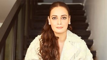 Dia Mirza reacts to PM Narendra Modi’s statement on Jantar Mantar protest; says “It took 47 days for you to say something”