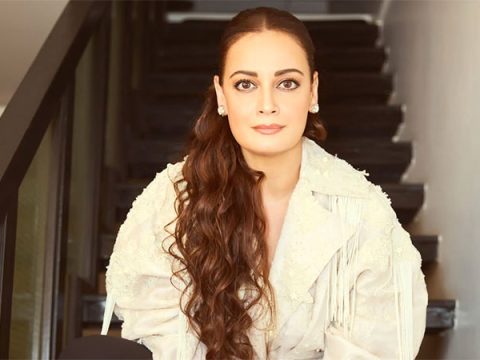 Dia Mirza reacts to PM Narendra Modi’s statement on Jantar Mantar protest; says “It took 47 days for you to say something” Dia Mirza reacts to PM Narendra Modi’s statement on Jantar Mantar protest; says “It took 47 days for you to say something”