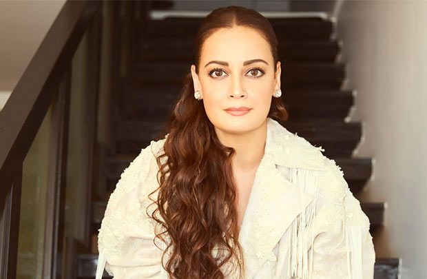 Dia Mirza reacts to PM Narendra Modi’s statement on Jantar Mantar protest; says “It took 47 days for you to say something”