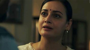 Operation Safed Sagar: Dia Mirza says Kamalpreet Kaur Dhanoa held Air Force families together during the 1999 Kargil War