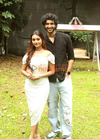 Movie Stills Of The Movie Dil Deewana Ho Gaya