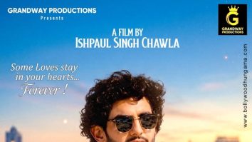 First Look Of The Movie Dil Deewana Ho Gaya