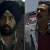 Diljit Dosanjh, Arjun Rampal starrer Satluj begins streaming on ZEE5; Honey Trehan directorial inspired by the life of Jaswant Singh