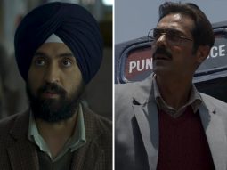 Diljit Dosanjh, Arjun Rampal starrer Satluj begins streaming on ZEE5; Honey Trehan directorial inspired by the life of Jaswant Singh