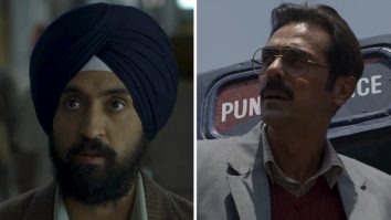 Diljit Dosanjh, Arjun Rampal starrer Satluj begins streaming on ZEE5; Honey Trehan directorial inspired by the life of Jaswant Singh