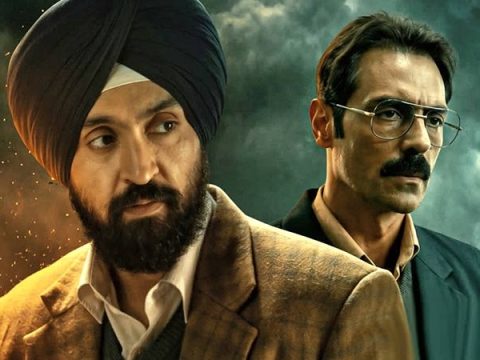 Diljit Dosanjh BREAKS SILENCE after Satluj is removed from ZEE5: “I thought it would be banned on Monday” Diljit Dosanjh BREAKS SILENCE after Satluj is removed from ZEE5: “I thought it would be banned on Monday”
