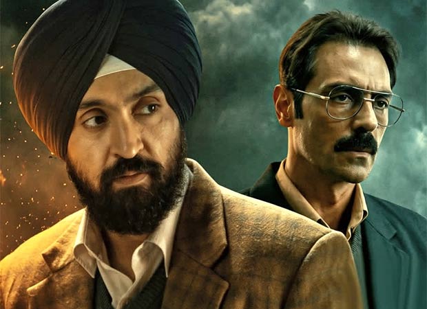 Diljit Dosanjh Starrer Satluj Removed From ZEE5 India Catalogue