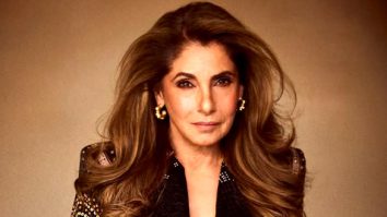 Celeb Photos Of Dimple Kapadia