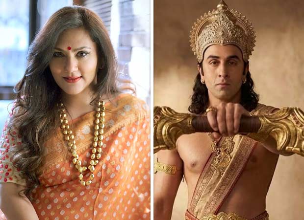Dipika Chikhlia DEFENDS Ranbir Kapoor's casting in Nitesh Tiwari's Ramayana: “Someone who can do Animal can also play Ram”