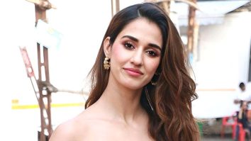 Disha Patani opens up on Hollywood debut with Kevin Spacey, teases bigger role in Kalki 2898 AD Part 2