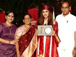 Doctors Day 2026: Sreeleela reveals how she balanced MBBS exams with shooting Viral Vayyari; says, “Being a doctor has always been my dream”