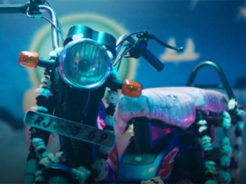 Dug Dug OTT release: Ritwik Pareek’s award-winning satirical comedy lands on Prime Video