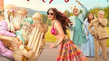 Dulhaniya Le Aaeegi trailer out: Khushalii Kumar, Mahesh Manjrekar starrer to release on July 24