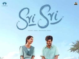 Dulquer Salmaan confirms title of DQ41 as Sri Sri, first look unveiled with Pooja Hegde