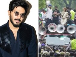 Dulquer Salmaan REACTS to NEET protest violence, calls for ‘meaningful dialogue’ and empathy for students