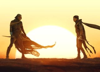 Dune: Part Three trailer out! Timothee Chalamet returns as Emperor Paul in Denis Villeneuve’s epic finale