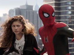 EXCLUSIVE: CBFC deletes 8-second-long kissing scene in Spider-Man: Brand New Day; mutes ‘obscene’ words in 3 places