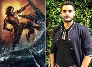 EXCLUSIVE: Nagabandham editor RC Pranav recalls how the vision for the film “got bigger” after every schedule; also reveals why he once had to “kill” a character on the editing table
