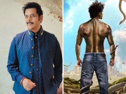 EXCLUSIVE: Ravi Kishan to be the SURPRISE package in Kartik Aaryan’s Naagzilla; Mahaveer Jain reveals, “He upped the MADNESS by many notches”