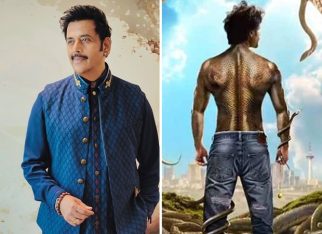 EXCLUSIVE: Ravi Kishan to be the SURPRISE package in Kartik Aaryan’s Naagzilla; Mahaveer Jain reveals, “He upped the MADNESS by many notches”