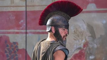 EXCLUSIVE: The Odyssey passed by CBFC with ZERO cuts