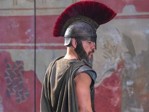 EXCLUSIVE: The Odyssey passed by CBFC with ZERO cuts