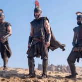EXCLUSIVE: The Odyssey set for a WIDE 2,500+ screen release in India; sells 91,000 IMAX tickets; aims for a Rs. 20 cr opening
