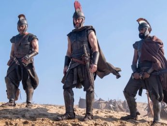 EXCLUSIVE: The Odyssey set for a WIDE 2,500+ screen release in India; sells 91,000 IMAX tickets; aims for a Rs. 20 cr opening