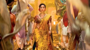 Vithabai Narayangaonkar’s daughter clarifies family’s stand on Shraddha Kapoor’s Eetha after title row: “We have no objection”