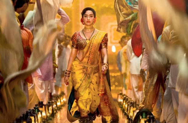 Vithabai Narayangaonkar’s daughter clarifies family’s stand on Shraddha Kapoor’s Eetha after title row: “We have no objection”