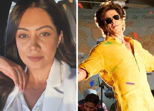 एक्सक्लूसिव: अपने डंकी अनुभव को याद करते हुए एका लखानी के रोंगटे खड़े हो जाते हैं: एक्सक्लूसिव: अपने डंकी अनुभव को याद करते हुए एका लखानी के रोंगटे खड़े हो जाते हैं: