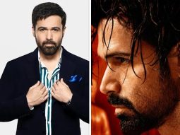 Emraan Hashmi pens emotional note as Awarapan 2 brings back Shivam Pandit after 19 years: “Awarapan has never been just a film for me”