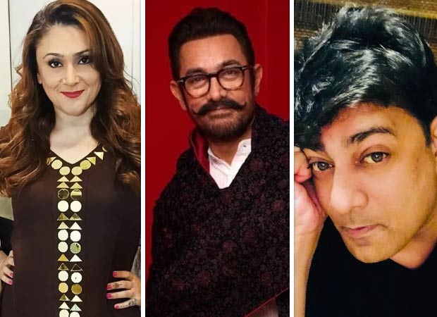 Eva Grover claims Aamir Khan's half-brother Hyder Ali Khan is struggling to survive: “He has no house, struggles even for food”