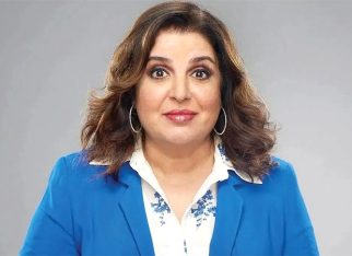 Farah Khan joins Oscars voting panel as Academy invites her to become a member; industry congratulates filmmaker-choreographer