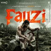 First Look Of The Movie Fauzi