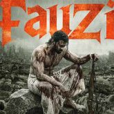 Prabhas’ Fauzi locks December 3, 2026 release; makers unveil intense new poster
