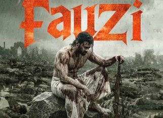 Prabhas’ Fauzi locks December 3, 2026 release; makers unveil intense new poster