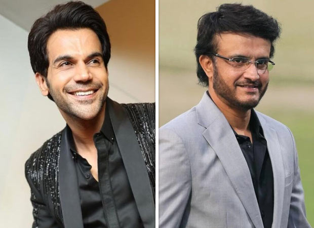 First look of Rajkummar Rao starrer Dada – The Sourav Ganguly Story likely to be unveiled on July 8, say sources : Bollywood News First look of Rajkummar Rao starrer Dada – The Sourav Ganguly Story likely to be unveiled on July 8, say sources : Bollywood News