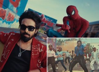 GV Prakash Kumar releases ‘Spider-Man: Brand New Day anthem’ ahead of Tom Holland film’s India release