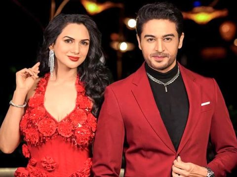 Gaurav Khanna breaks silence on Akanksha Chamola divorce rumours; says, “Main humesha support karunga Akanksha ko, meri biwi hai yaar”