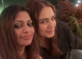 Geetu Mohandas calls Baby Do Die Do “a family’s risk, a family’s belief”; praises Toxic actor Huma Qureshi: “BRAVO my Elizabeth”