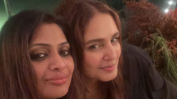 Geetu Mohandas calls Baby Do Die Do “a family’s risk, a family’s belief”; praises Toxic actor Huma Qureshi: “BRAVO my Elizabeth”